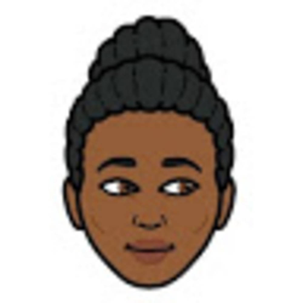 Meet your Posher, Monique